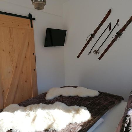 Appartements Bergliebe Бихлбах Екстериор снимка