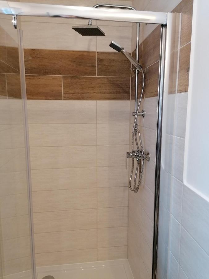 Appartements Bergliebe Бихлбах Екстериор снимка