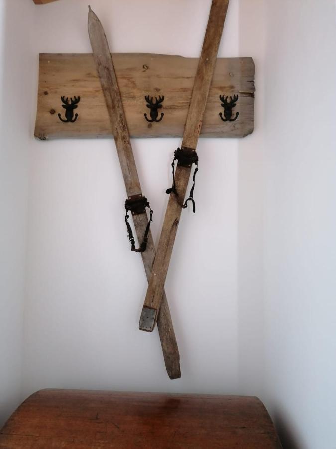 Appartements Bergliebe Бихлбах Екстериор снимка