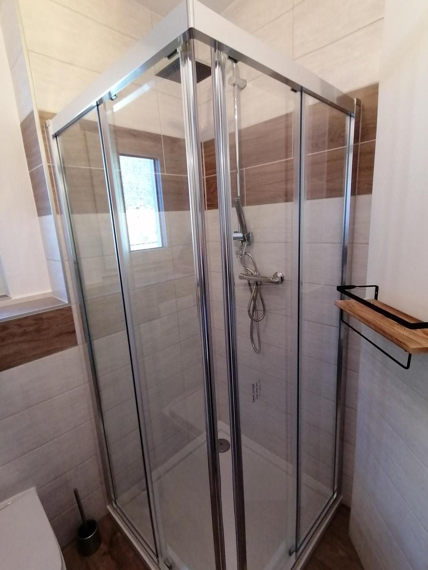 Appartements Bergliebe Бихлбах Екстериор снимка